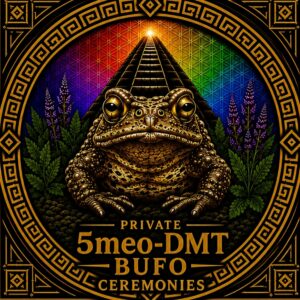 Private 5-MeO-DMT Ceremony