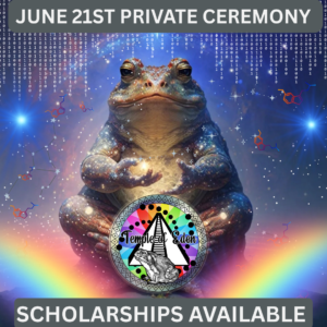 June 21st Training Ceremony DISCOUNTED