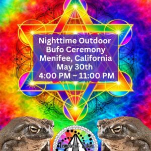 May 30th, 2026 Outdoor Group Ceremony Menifee Ca