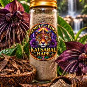 KATSARAL HAPÉ