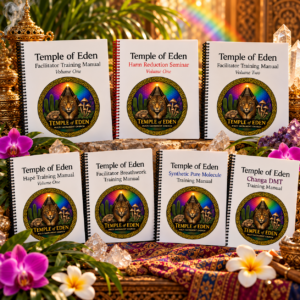 Temple of Eden's Education and Training Programs